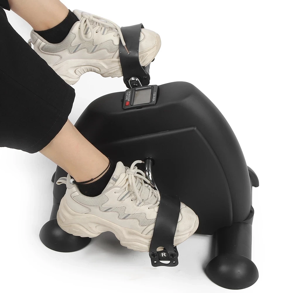 Professional Arm And Leg Exercise Fitness Equipment Portable Magnetic Crane pedal exerciser Portable pedal exerciser gym bike
Professional Arm And Leg Exercise Fitness Equipment Portable Magnetic Crane pedal exerciser Portable pedal exerciser gym bike
