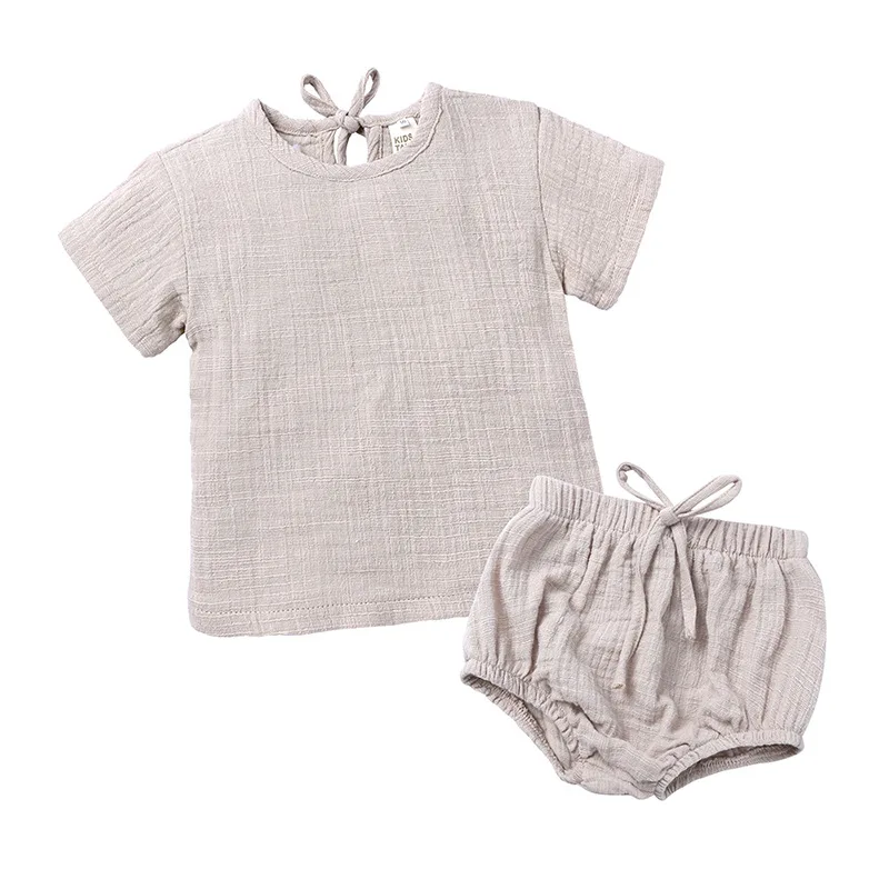Summer short-sleeved shirt pp hot pants newborn baby cotton pakistan children clothing clothes for girls boys, Picture
Summer short-sleeved shirt pp hot pants newborn baby cotton pakistan children clothing clothes for girls boys, Picture