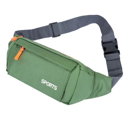 Fashionable casual solid color mobie phone crossbody style oxford fanny pack 2020, Color1/2/3
Fashionable casual solid color mobie phone crossbody style oxford fanny pack 2020, Color1/2/3