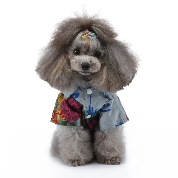 Cute Pet Clothes Cartoon Pet Clothing Summer Shirt Casual Vests Cat T-shirt Puppy Dogs Clothes for Small Pets
Cute Pet Clothes Cartoon Pet Clothing Summer Shirt Casual Vests Cat T-shirt Puppy Dogs Clothes for Small Pets