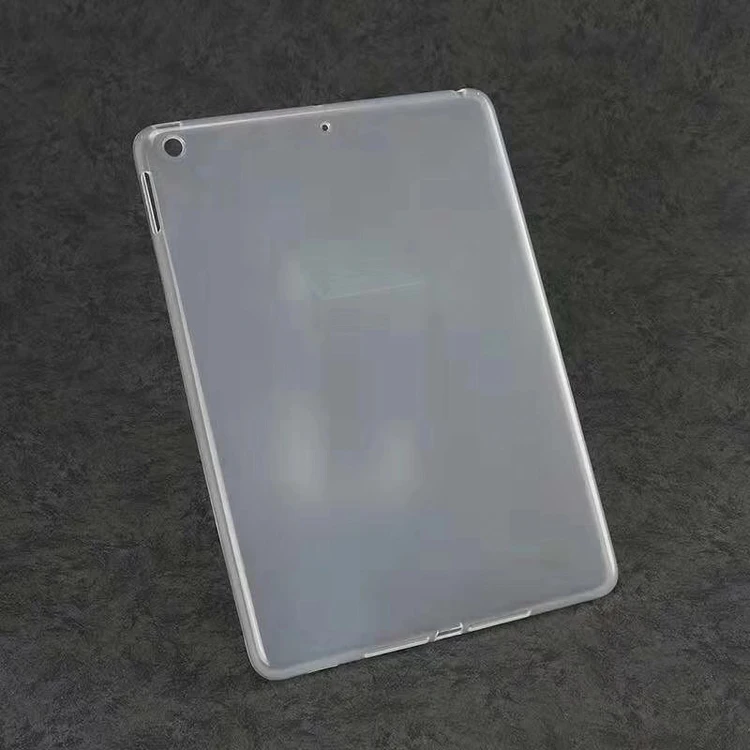 Full Protective Smart Touch Key Matte Edge Transparent Clear Soft TPU Tablet Back Cover Case For Samsung Tab Pro P900 12.2
Full Protective Smart Touch Key Matte Edge Transparent Clear Soft TPU Tablet Back Cover Case For Samsung Tab Pro P900 12.2