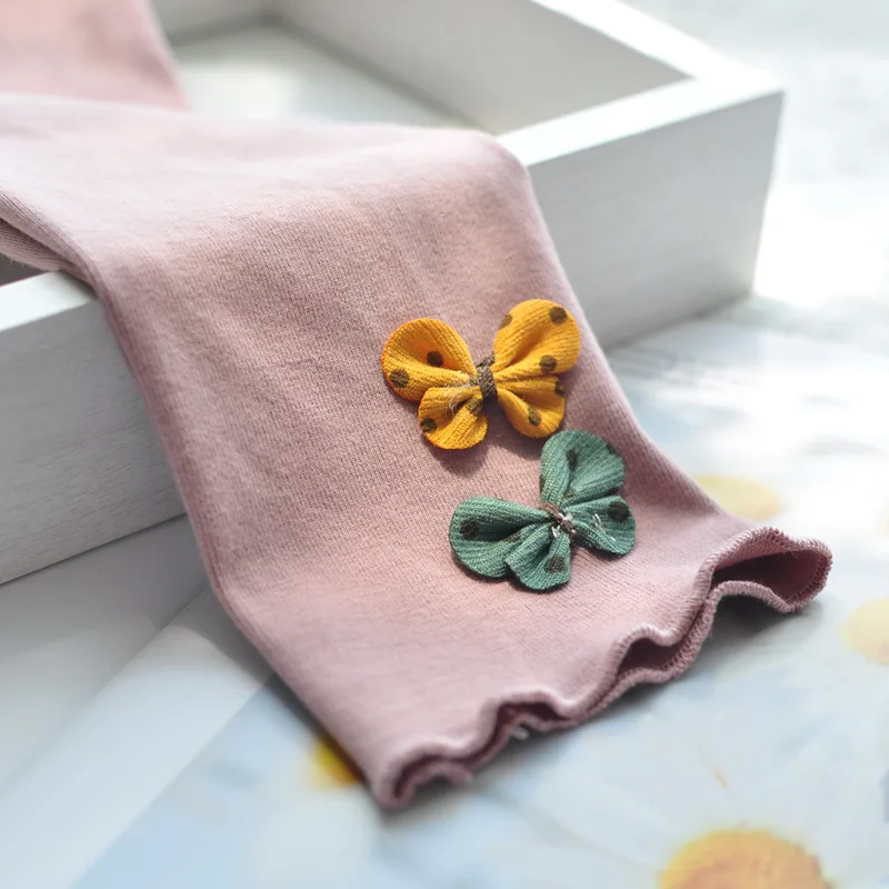 Girls' Leggings, Cotton Children's Trousers, Spring and Autumn Baby Girls Trousers, As picture
Girls' Leggings, Cotton Children's Trousers, Spring and Autumn Baby Girls Trousers, As picture
