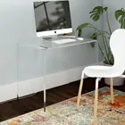 Acrylic Desk Tables Manufacturer Acrylic Office Desk Modern Tables Acrylic Desk