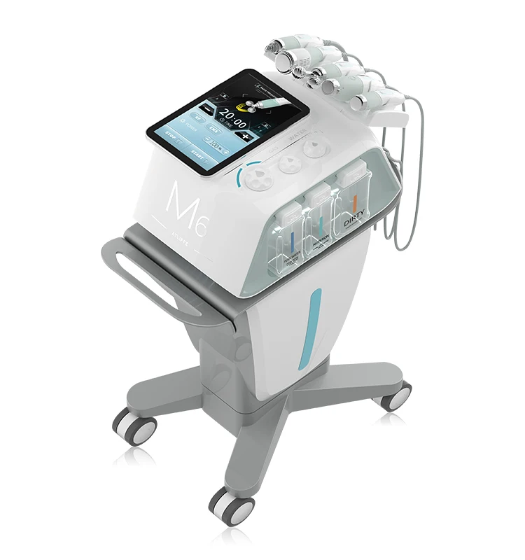 Professional Skin Care For Sale Spa Beauty Hydro Lift Facial Machine With High Quality
Professional Skin Care For Sale Spa Beauty Hydro Lift Facial Machine With High Quality