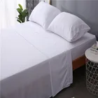 Comforter Bedding Sets Wholesale Luxury Comforter Brushed Polyester Pongee Bedding Sets