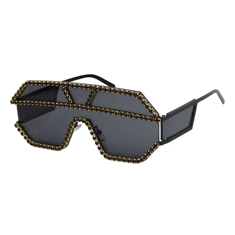 Hot selling good quality custom fashion polygon rhinestone luxury women eye glasses frames, Custom colors
Hot selling good quality custom fashion polygon rhinestone luxury women eye glasses frames, Custom colors
