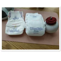 

Free Samples Of Baby Diapers Manufacturer Wholesale High Quality A Grade Baby Dipers