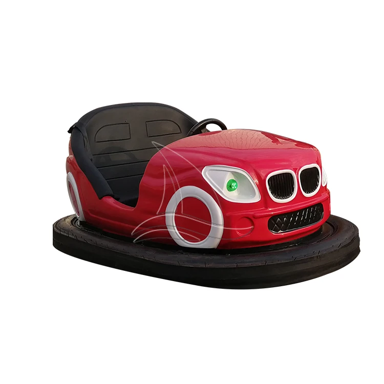 Fairground adult and kids entertainment game equipment amusement family bumper car sets for sale, Customized
Fairground adult and kids entertainment game equipment amusement family bumper car sets for sale, Customized