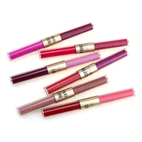 Hot Sale Private Label 2 in 1 Makeup Lip Gloss Double Head Long Lasting Matte Lipgloss
Hot Sale Private Label 2 in 1 Makeup Lip Gloss Double Head Long Lasting Matte Lipgloss