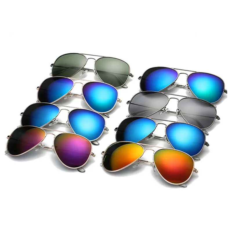 Exquisite Workmanship Casual Sun Glasses Custom Polarized Colorful Sunglasses for Women and Men, Optional
Exquisite Workmanship Casual Sun Glasses Custom Polarized Colorful Sunglasses for Women and Men, Optional