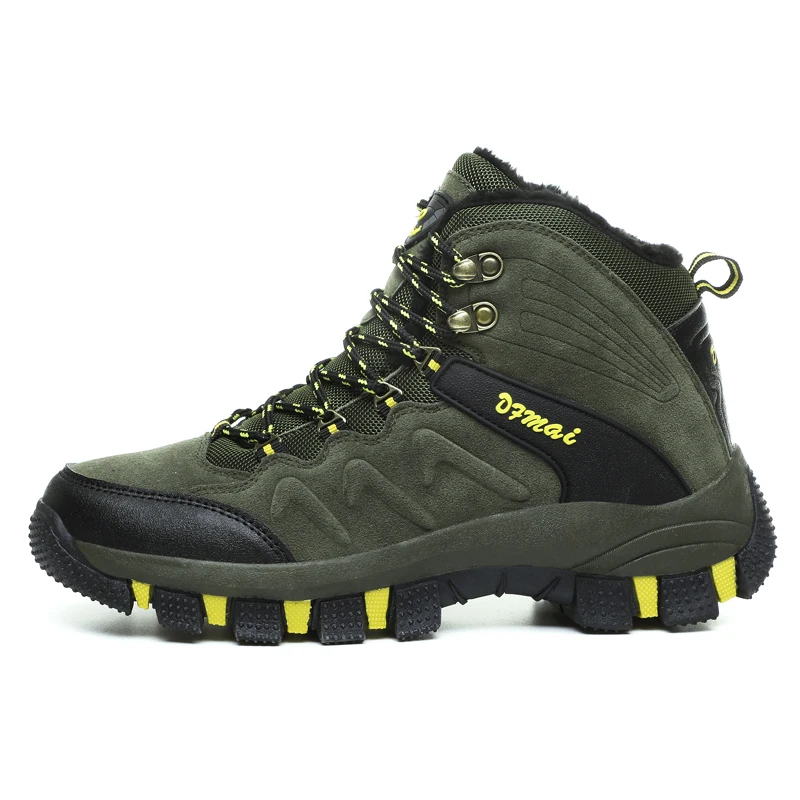 Sweetlight Custom outdoor waterproof winter leather sport climbing-boots hiking shoes for men women, As picture or can be changed to other color
Sweetlight Custom outdoor waterproof winter leather sport climbing-boots hiking shoes for men women, As picture or can be changed to other color