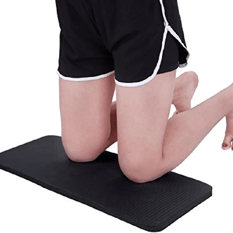 15MM Thick EVA Comfortable Foam Knee Elbow Pad Mats for Exercise Yoga Pilates Pads Outdoor Fitness Training Mat
15MM Thick EVA Comfortable Foam Knee Elbow Pad Mats for Exercise Yoga Pilates Pads Outdoor Fitness Training Mat