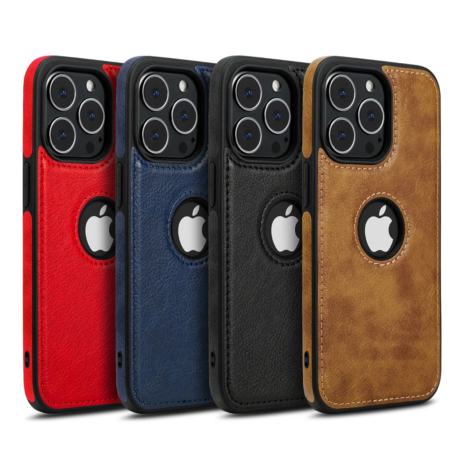 Top Selling Phone Accessories Premium PU Leather Case For iPhone 13 12 11 Pro Max Flip Leather Case
Top Selling Phone Accessories Premium PU Leather Case For iPhone 13 12 11 Pro Max Flip Leather Case