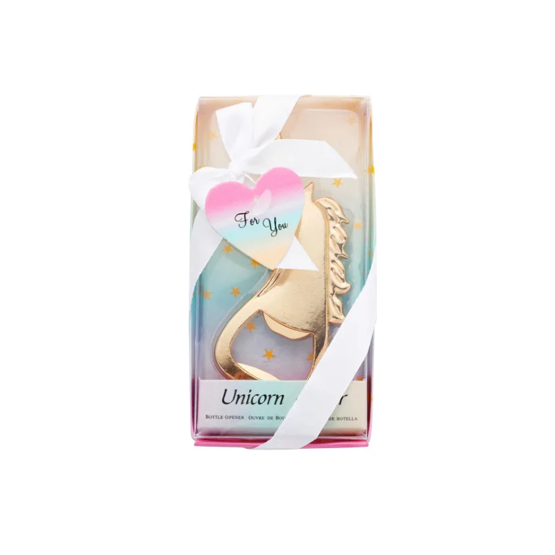 Creative Wedding Gifts Gadgets Gift Shopping Ideas Boxcharm Giveaway Event Promotion Gifts Unicorn Alloy Bottle Opener, Silver
Creative Wedding Gifts Gadgets Gift Shopping Ideas Boxcharm Giveaway Event Promotion Gifts Unicorn Alloy Bottle Opener, Silver