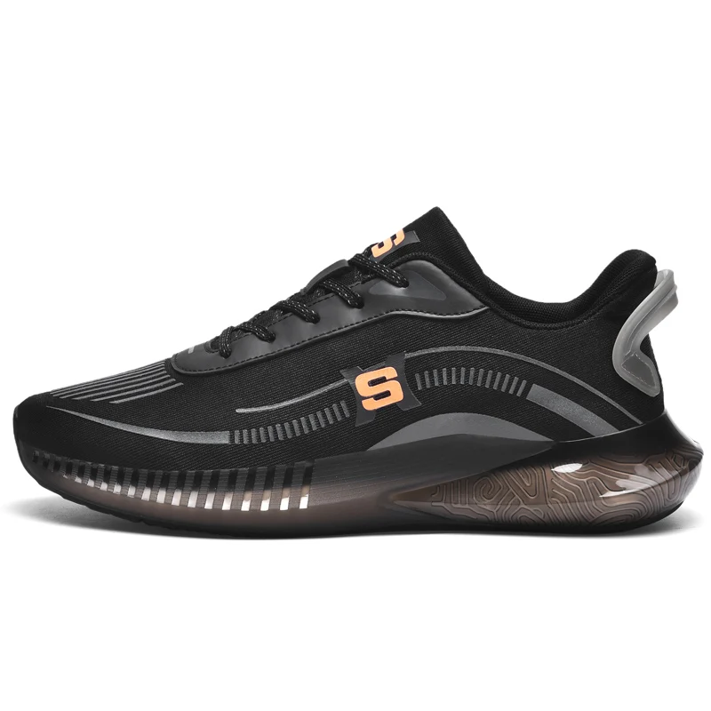 2021 Top Quality Men's Shoes Wholesale Fashion Sneakers For Men Running Shoe All Season Casual Sport Walking Shoe Low MOQ
2021 Top Quality Men's Shoes Wholesale Fashion Sneakers For Men Running Shoe All Season Casual Sport Walking Shoe Low MOQ