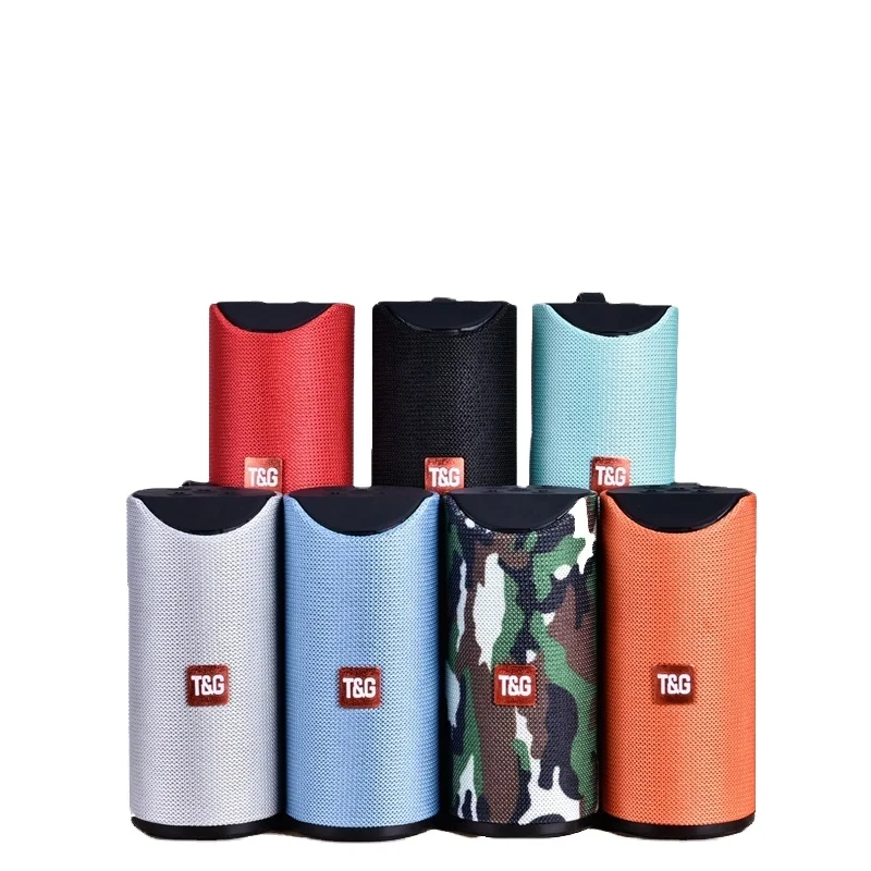 Amazon Original factory BT113 charge3 Outdoor stereo blue tooth Speaker Waterproof Portable Wireless Column Loudspeaker TG113
Amazon Original factory BT113 charge3 Outdoor stereo blue tooth Speaker Waterproof Portable Wireless Column Loudspeaker TG113