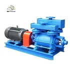 Water Pump Water Pump Horizontal Direct Connected Centrifugal Clean Water Pump ISW Centrifugal Clean Water Pump