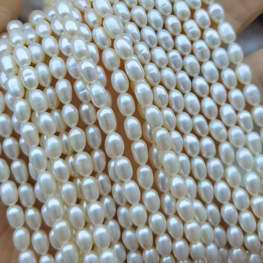 rice shape natural pearl wholesale freshwater loose pearl strand,mini freshwater pearl
rice shape natural pearl wholesale freshwater loose pearl strand,mini freshwater pearl