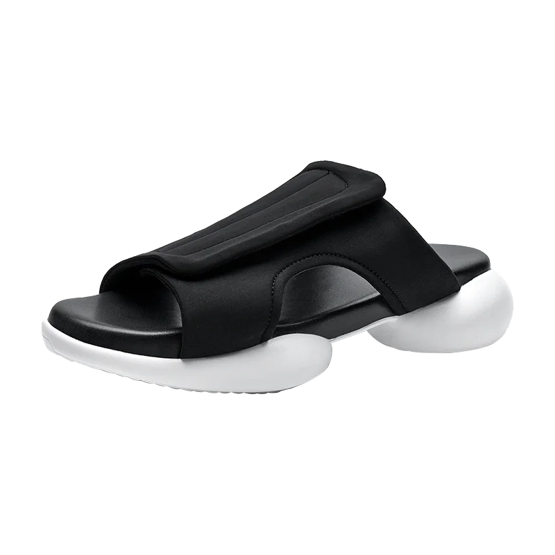 All Season Men Indoor Outdoor Slippers Suede Leather Fabric Slides Anti-Skid Soft Soled Slippers, Solid color
All Season Men Indoor Outdoor Slippers Suede Leather Fabric Slides Anti-Skid Soft Soled Slippers, Solid color