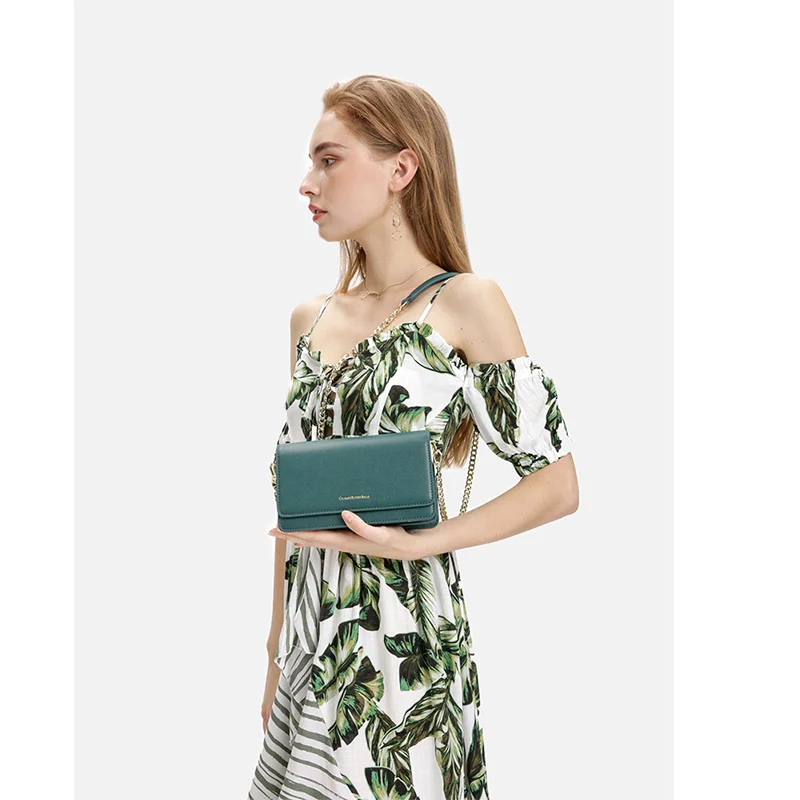 2021 New Design Organ Bag Chain bag Ladies Crossbody Purse Bag Fashion Women Handbags, Caramel or other
2021 New Design Organ Bag Chain bag Ladies Crossbody Purse Bag Fashion Women Handbags, Caramel or other
