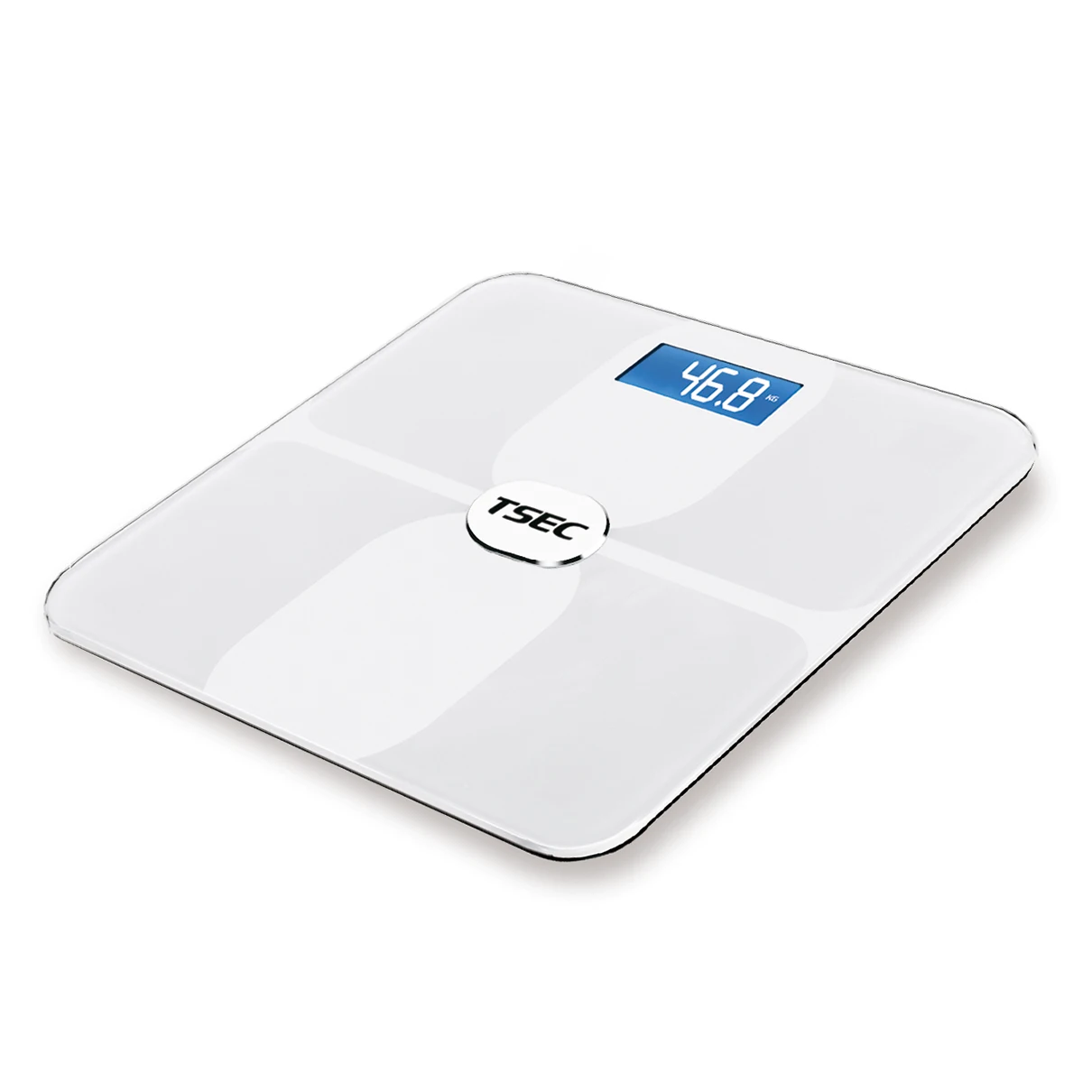 Body Fat Analysis Smart Scale with app bathroom weighing digital scales bluetooth custom app bmi scale
Body Fat Analysis Smart Scale with app bathroom weighing digital scales bluetooth custom app bmi scale