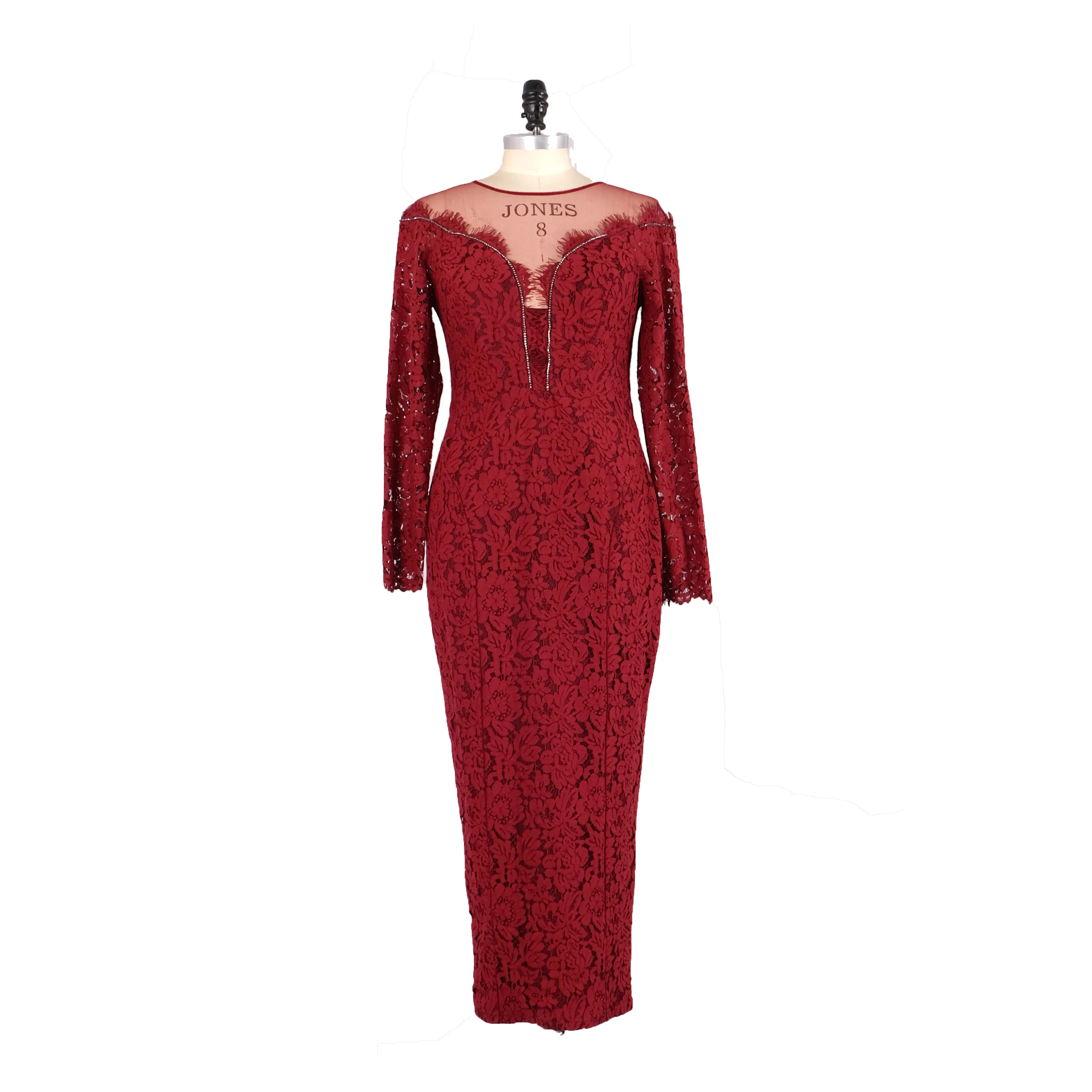 2019 Latest design lady dresses maxi ladies sexy dress ladies long party dress D33692, Red
2019 Latest design lady dresses maxi ladies sexy dress ladies long party dress D33692, Red