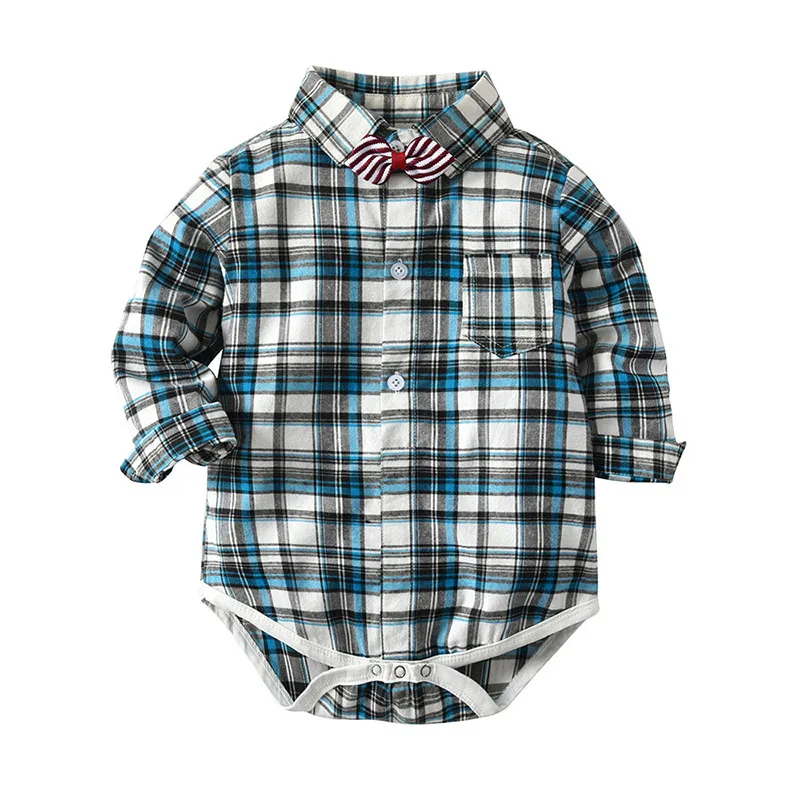 100% organic cotton long sleeve one piece jumpsuit baby clothes infant boys rompers with bow, As picture show
100% organic cotton long sleeve one piece jumpsuit baby clothes infant boys rompers with bow, As picture show