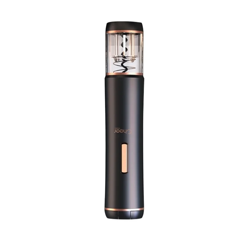 Stainless Steel Grape Wine Opener Xiaomi Youpin Cheer Parthenon Home Use Electric Red Wine Bottle Opener
Stainless Steel Grape Wine Opener Xiaomi Youpin Cheer Parthenon Home Use Electric Red Wine Bottle Opener