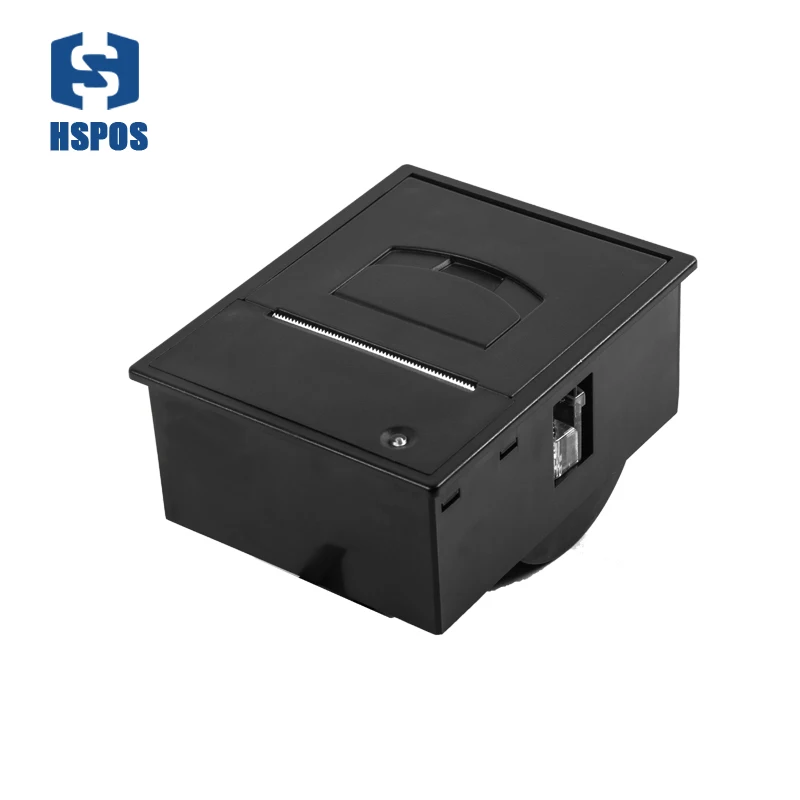 HSPOS 2 inch embedded Thermal Printer Label printing machines support android windows linux
HSPOS 2 inch embedded Thermal Printer Label printing machines support android windows linux
