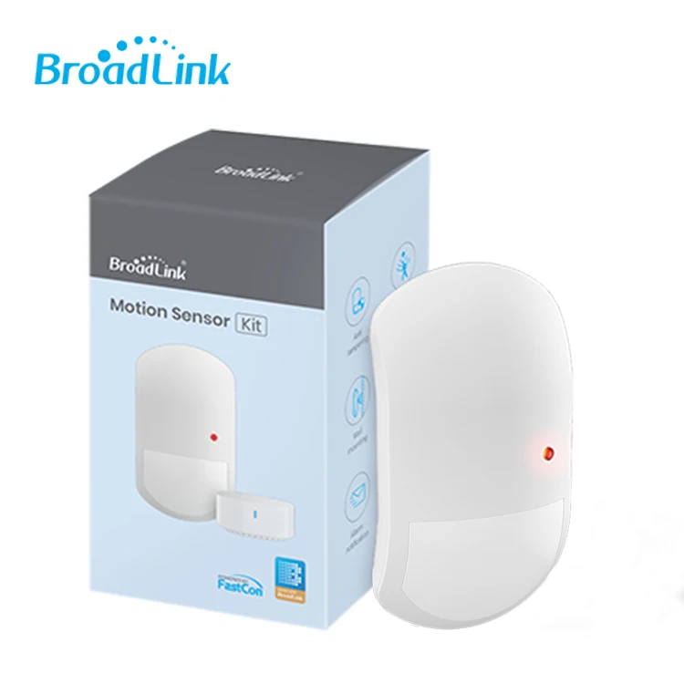 Motion Sensor for Detects the opened/closed status of door/window and triggers devices and scenes for home automation
Motion Sensor for Detects the opened/closed status of door/window and triggers devices and scenes for home automation