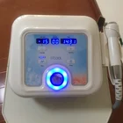 D Cool Skin Cooling machine Cryo Face Mesoterapia Aesthetic Device