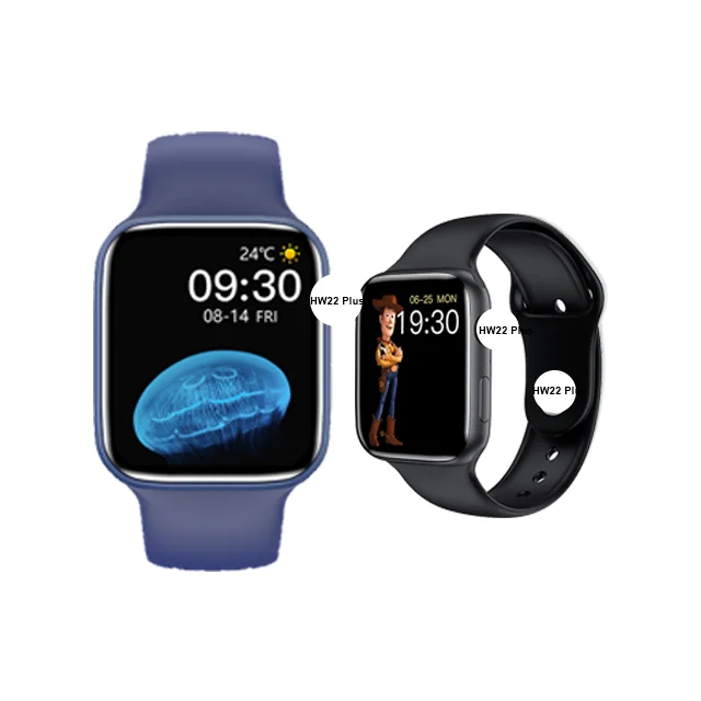 2021 hot sales HW22 smart watch bracelet PLUS Tracker Blood Pressure Custom Wallpaper rohs smart watch, 5 colors
2021 hot sales HW22 smart watch bracelet PLUS Tracker Blood Pressure Custom Wallpaper rohs smart watch, 5 colors
