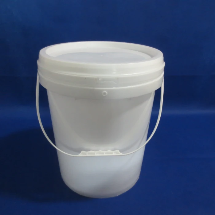 food grade pails with lids