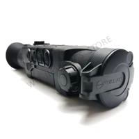 

PULSAR Thermal imaging scope XQ50 Trail thermal imaging riflescope sniper gun accessories for shooting optical sights