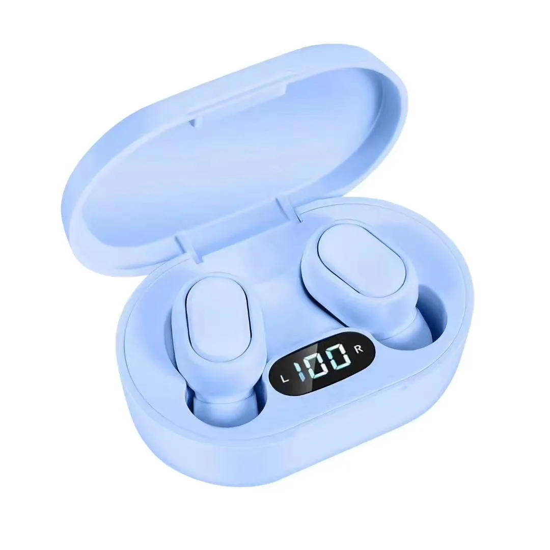 Waterproof Tws Sport Airoha Pro Mini Earbuds e7s Gaming Headsets With Charging Case Brand Earphone Bt, Black
Waterproof Tws Sport Airoha Pro Mini Earbuds e7s Gaming Headsets With Charging Case Brand Earphone Bt, Black