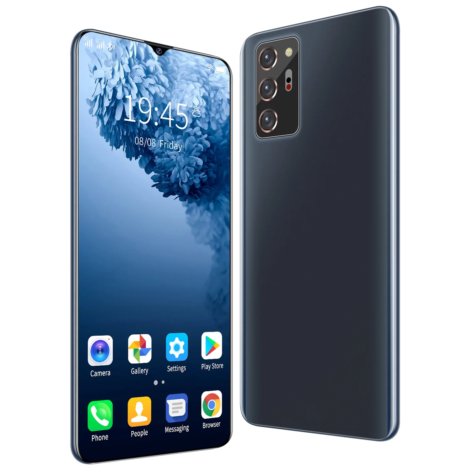 With great power All kinds of 5G 6.8-inch smart phones thoughtful display other mobile phone accessories
With great power All kinds of 5G 6.8-inch smart phones thoughtful display other mobile phone accessories
