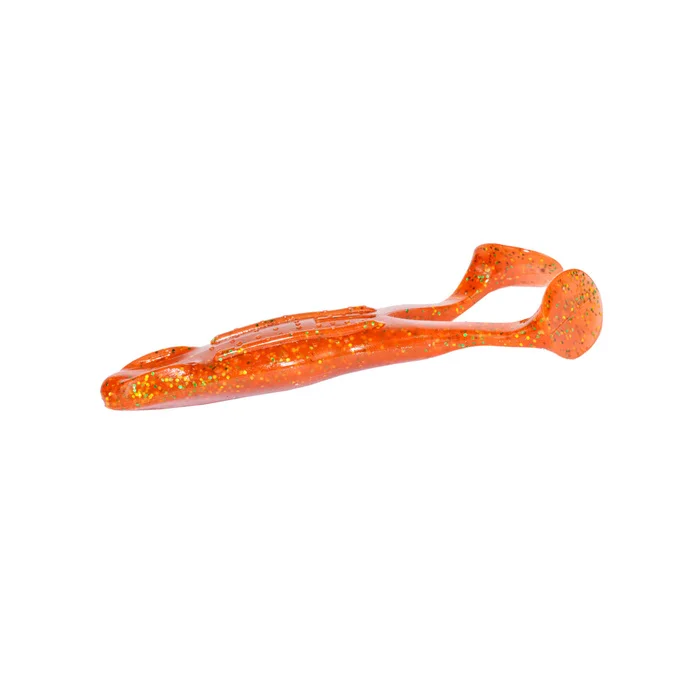 HAWKLURE Soft Bait Frog 10.5cm15g Plastic Lure Artificial Bait Topwater Soft Fish Lure, 9 colors
HAWKLURE Soft Bait Frog 10.5cm15g Plastic Lure Artificial Bait Topwater Soft Fish Lure, 9 colors