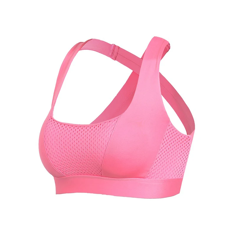 Sports Bras For Women Plus Size High Impact Full Coverage All-Round Support For Running Seemless Sports Bra
Sports Bras For Women Plus Size High Impact Full Coverage All-Round Support For Running Seemless Sports Bra