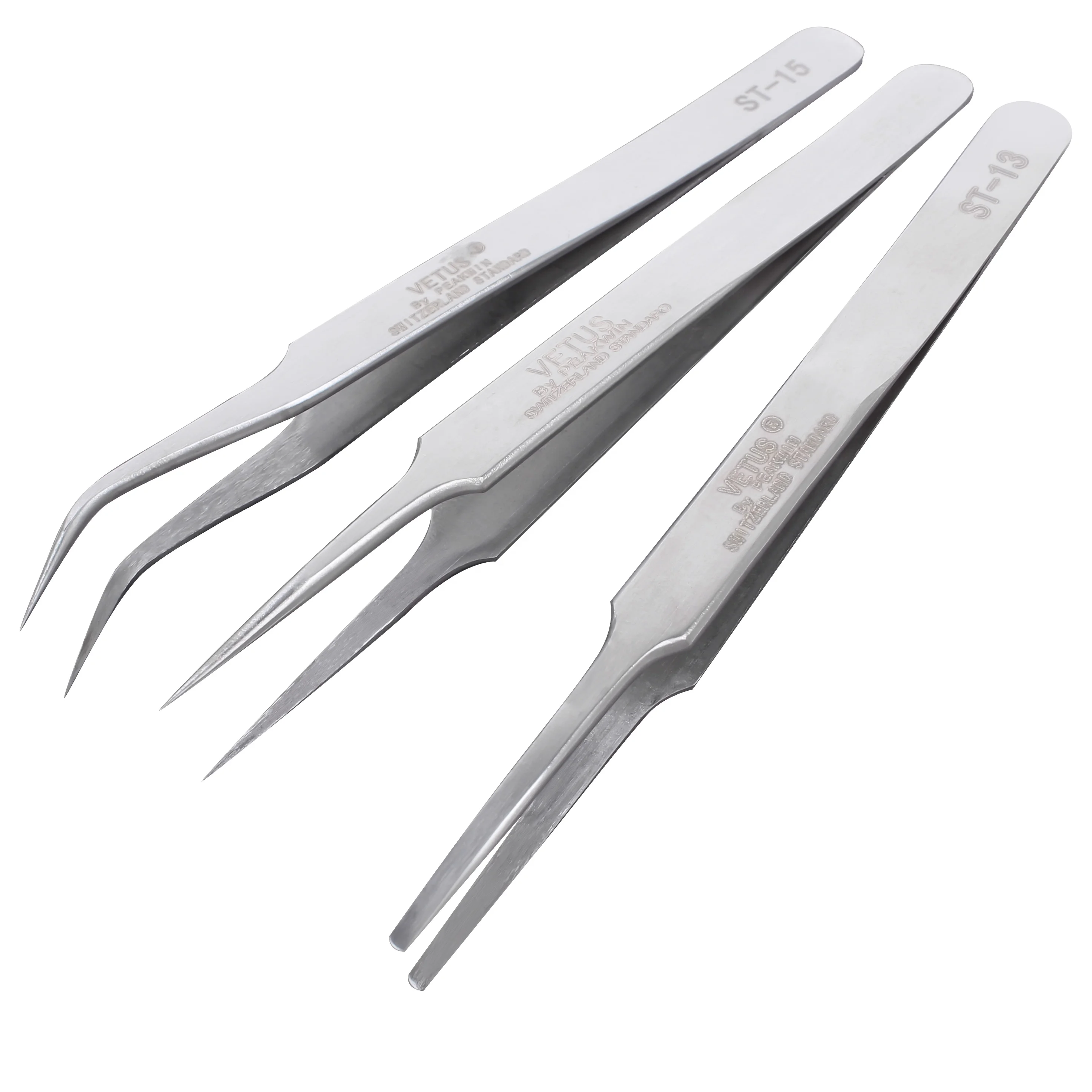 Custom logo laah extension tweezers russian volume eyelash tweezers, Natural black, color lashes
Custom logo laah extension tweezers russian volume eyelash tweezers, Natural black, color lashes