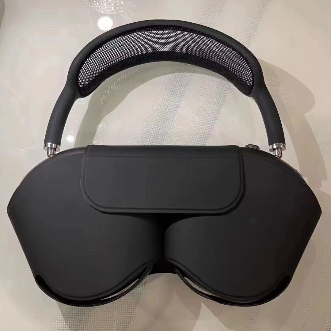 2021 New Arrival High Quality Sports Air-pods Max Waterproof Shenzhen Blue-tooth Wireless Headphone MAX
2021 New Arrival High Quality Sports Air-pods Max Waterproof Shenzhen Blue-tooth Wireless Headphone MAX