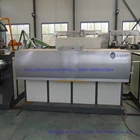 Machine Line Plastic Machinery Price 300kg/h PET Plastic Packing Strip Band Making Machine Line