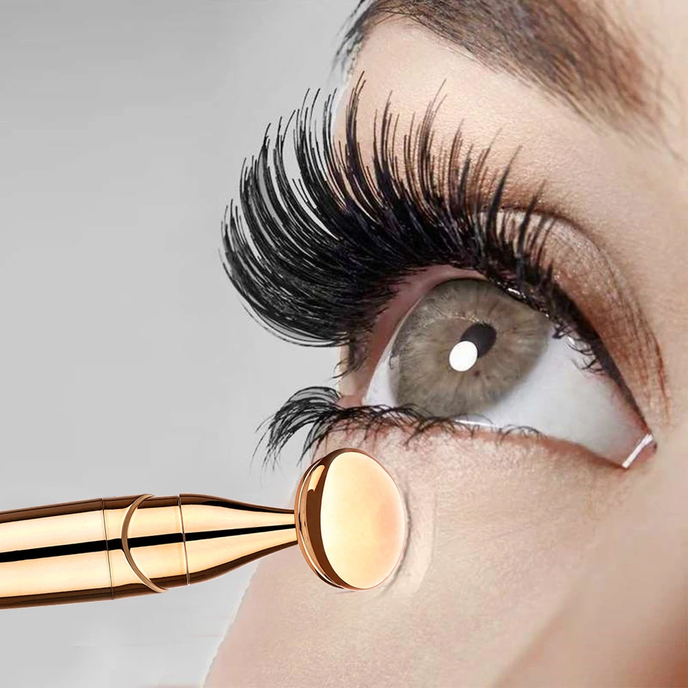Wholesale Facial Massager Electric Face Lift Firming Massage Tool Eye Anti-wrinkle Machine Portable Beauty Skin Care Alat Pijat
Wholesale Facial Massager Electric Face Lift Firming Massage Tool Eye Anti-wrinkle Machine Portable Beauty Skin Care Alat Pijat