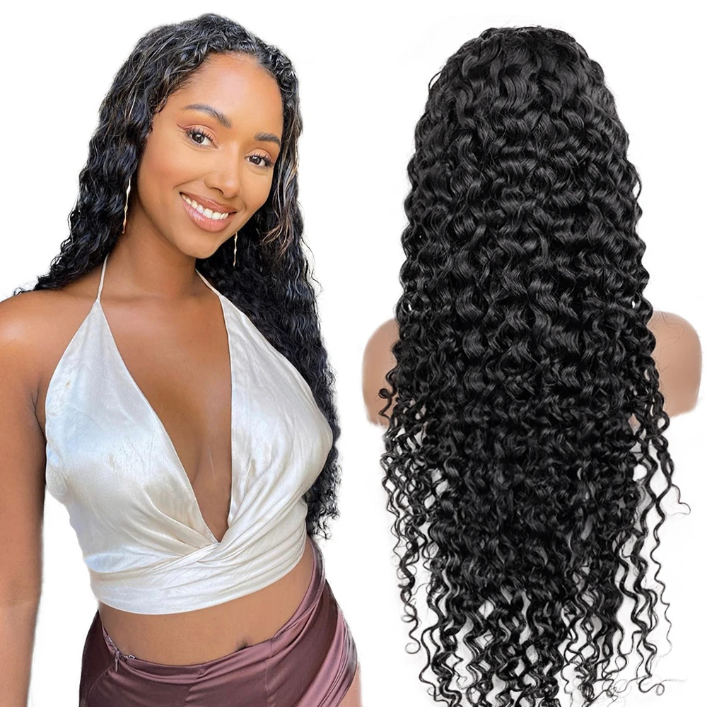 130Density Transparent Lace Fronal Human Hair Wigs for Black Women Wholesale Brazilian Virgin Hair Lace Front Wig With Baby Hair
130Density Transparent Lace Fronal Human Hair Wigs for Black Women Wholesale Brazilian Virgin Hair Lace Front Wig With Baby Hair
