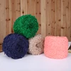 Deepeel YA300 DIY Handmade Knitting Accessories Stick Needle Children's Coat Scarf Knitting Cords Coarse Italian Wool Yarn