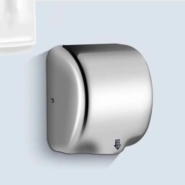 New arrival infrared sensing electronic jet dryer hand automatic hand dryer