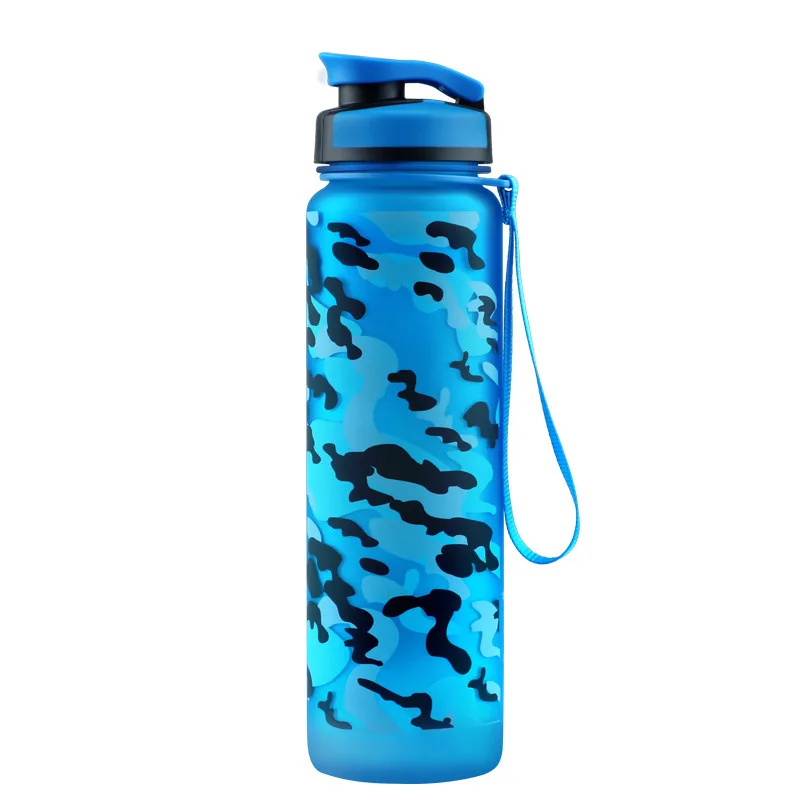 Wholesale Outdoor Travel Water Bottle Camouflage Multicolor Sports Portable Space Cup Tritan High Temperature Plastic Cup
Wholesale Outdoor Travel Water Bottle Camouflage Multicolor Sports Portable Space Cup Tritan High Temperature Plastic Cup