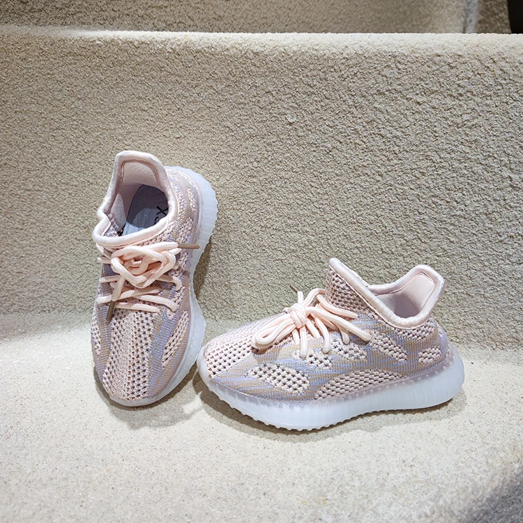 Manufacturer direct selling fashion leisure breathable children's shoes and children's sports shoes
Manufacturer direct selling fashion leisure breathable children's shoes and children's sports shoes