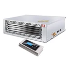 Low price explosion proof air conditioner built specially for oil rigs chemical industry