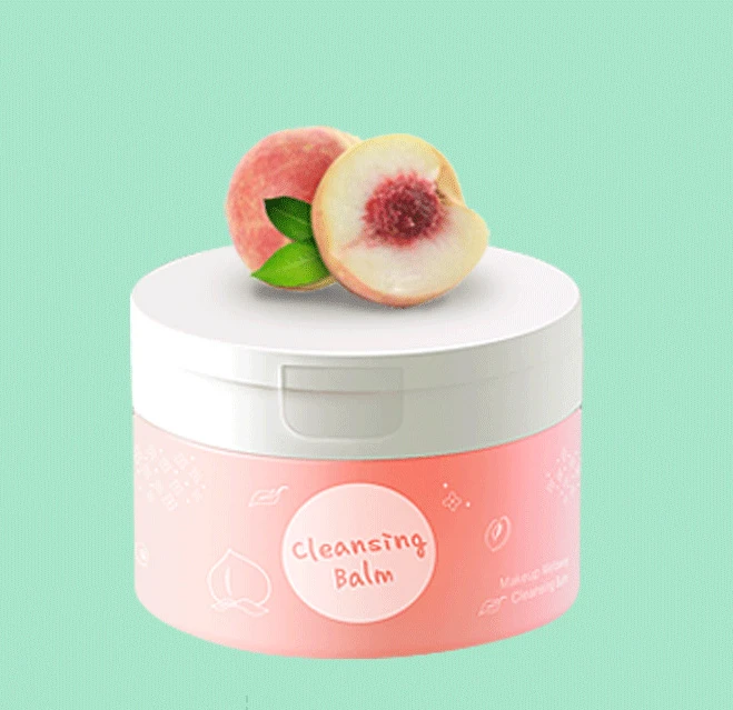 Make up removing vitamin E Double Cleanse Nourishing face makeup remover balm to oil for sensitive skin, Pink, orange, etc.
Make up removing vitamin E Double Cleanse Nourishing face makeup remover balm to oil for sensitive skin, Pink, orange, etc.