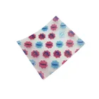 Fulton paraffin waxed paper hamburger custom printed wrapping paper food grade wax paper sheets